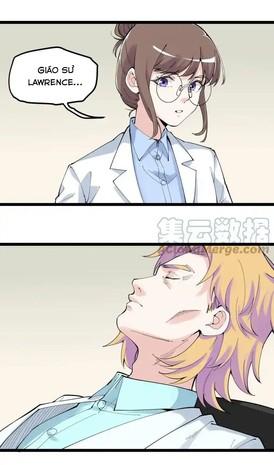 Tinh Thần Đại Hải Của Học Bá Chapter 207 - 23