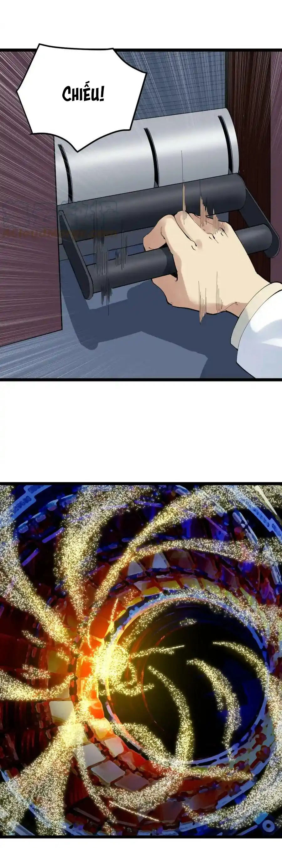 Tinh Thần Đại Hải Của Học Bá Chapter 207 - 5