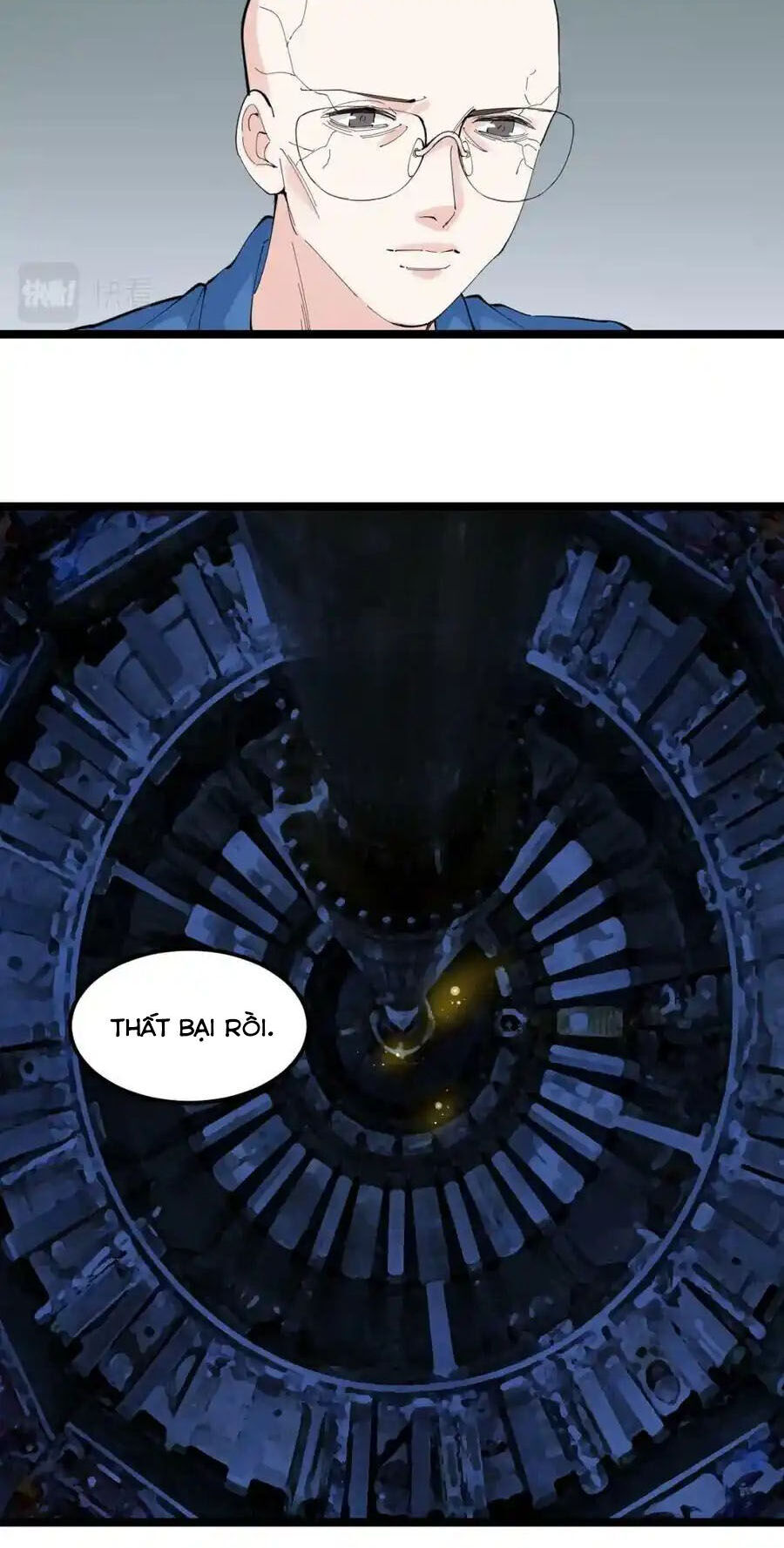 Tinh Thần Đại Hải Của Học Bá Chapter 207 - 8