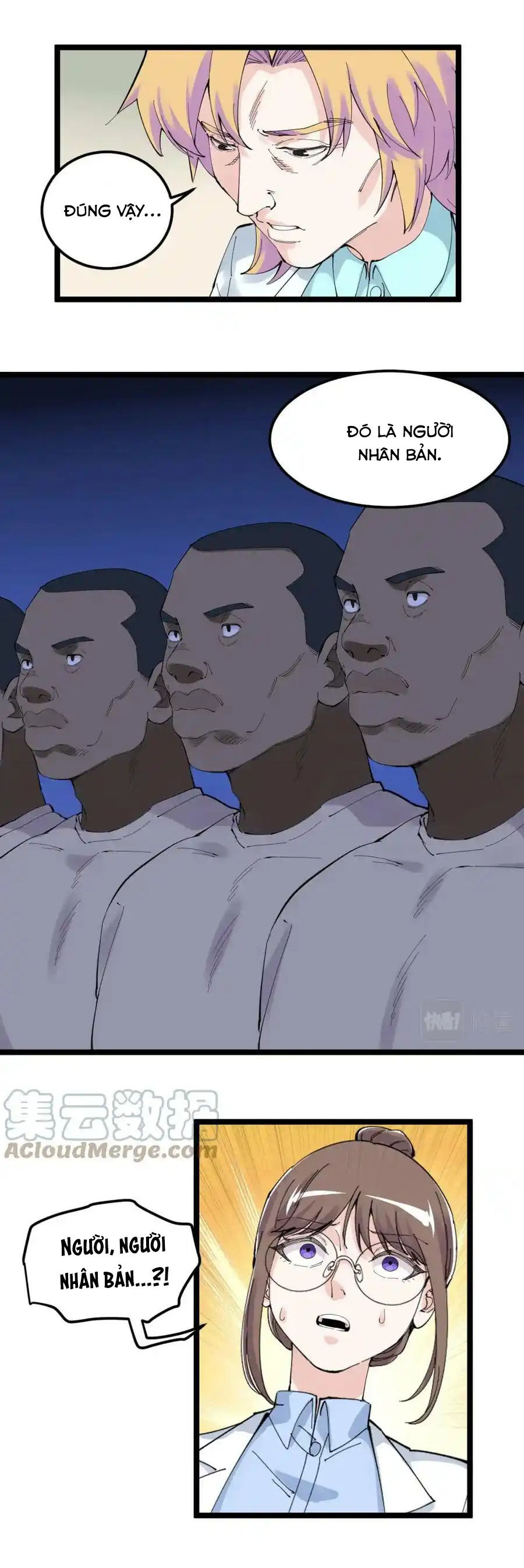 Tinh Thần Đại Hải Của Học Bá Chapter 208 - 11