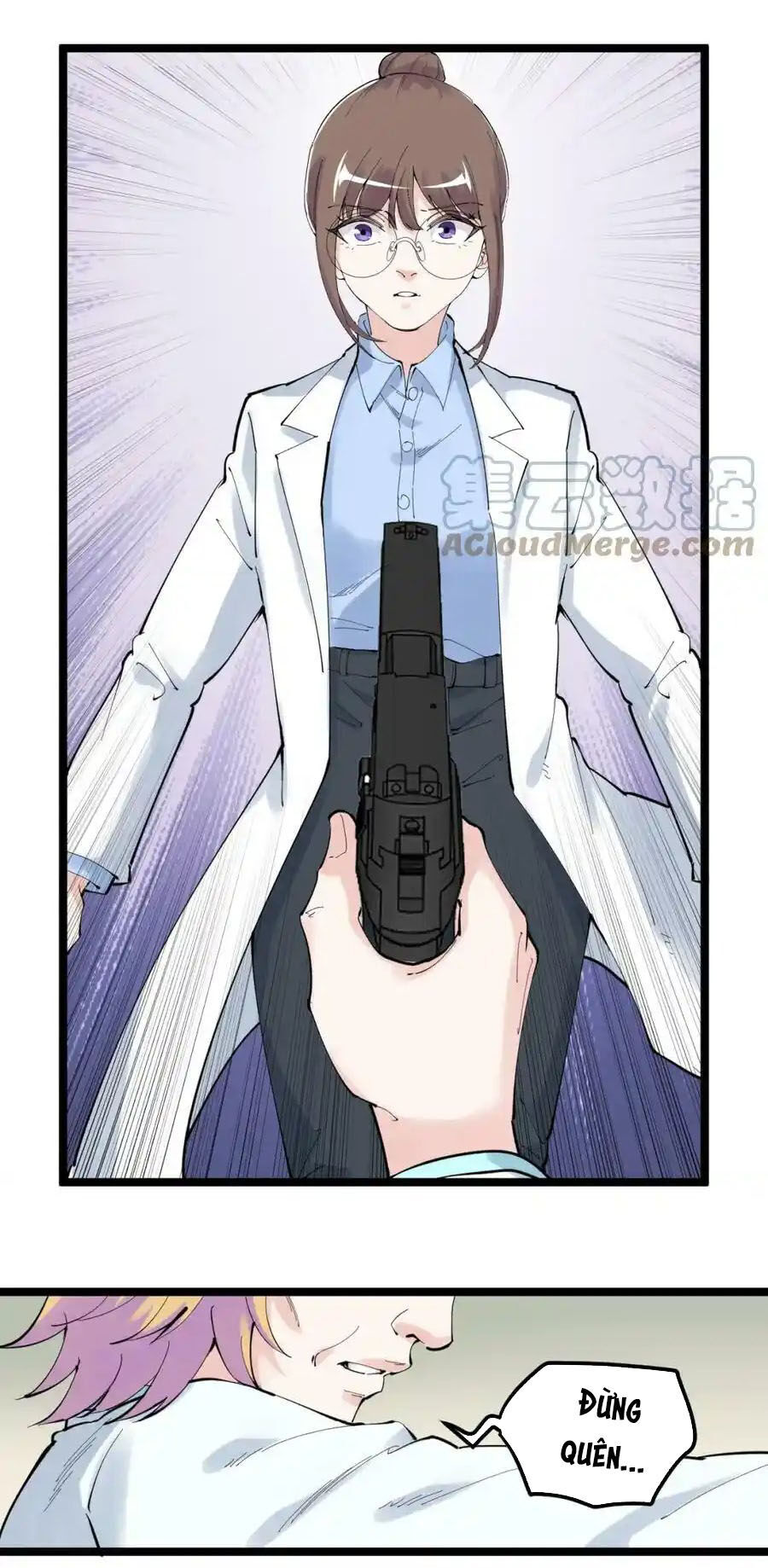 Tinh Thần Đại Hải Của Học Bá Chapter 208 - 20
