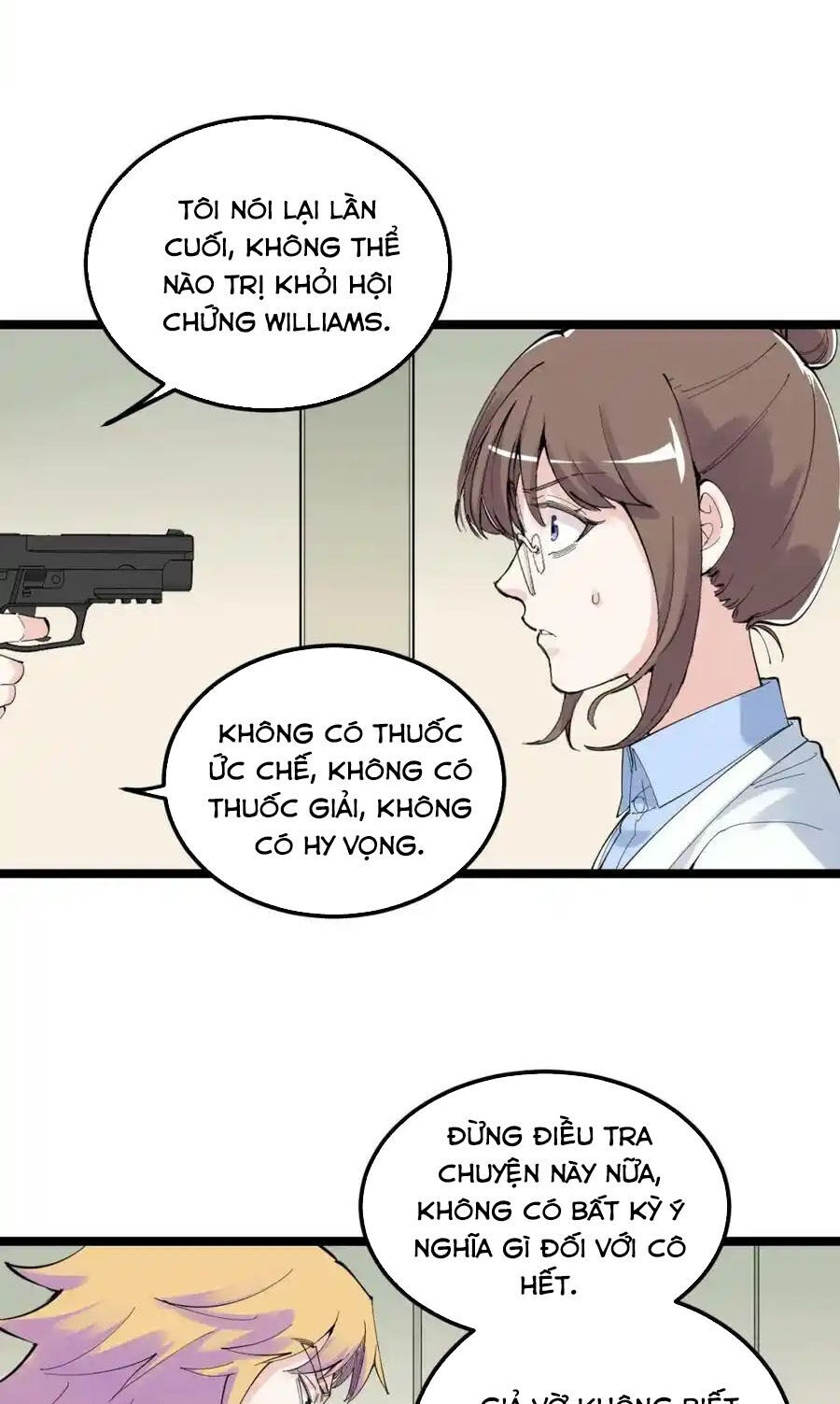 Tinh Thần Đại Hải Của Học Bá Chapter 208 - 22