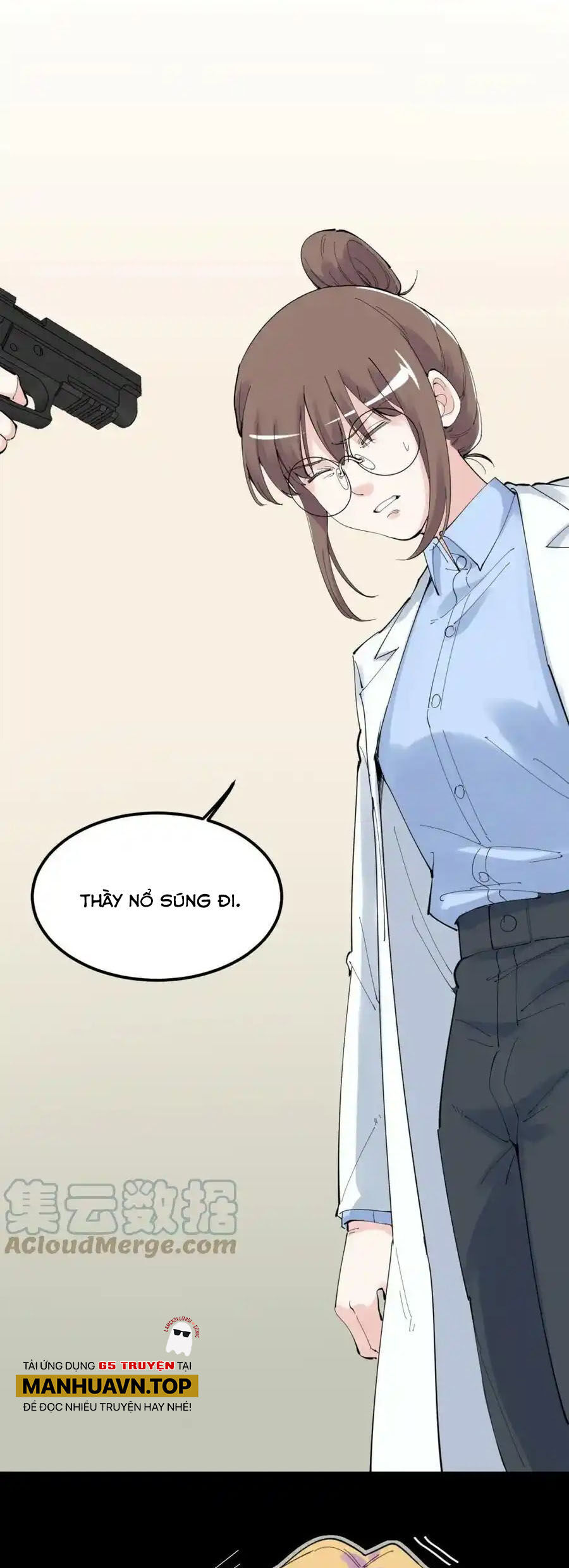 Tinh Thần Đại Hải Của Học Bá Chapter 208 - 24