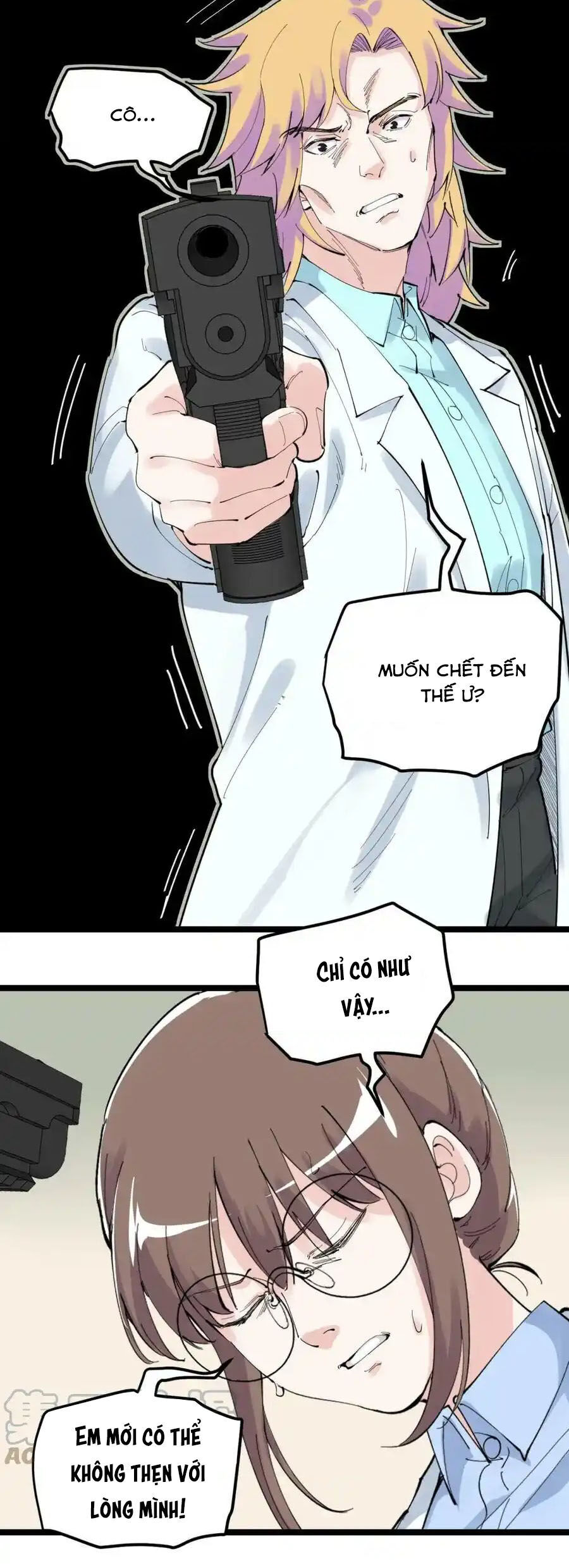Tinh Thần Đại Hải Của Học Bá Chapter 208 - 25
