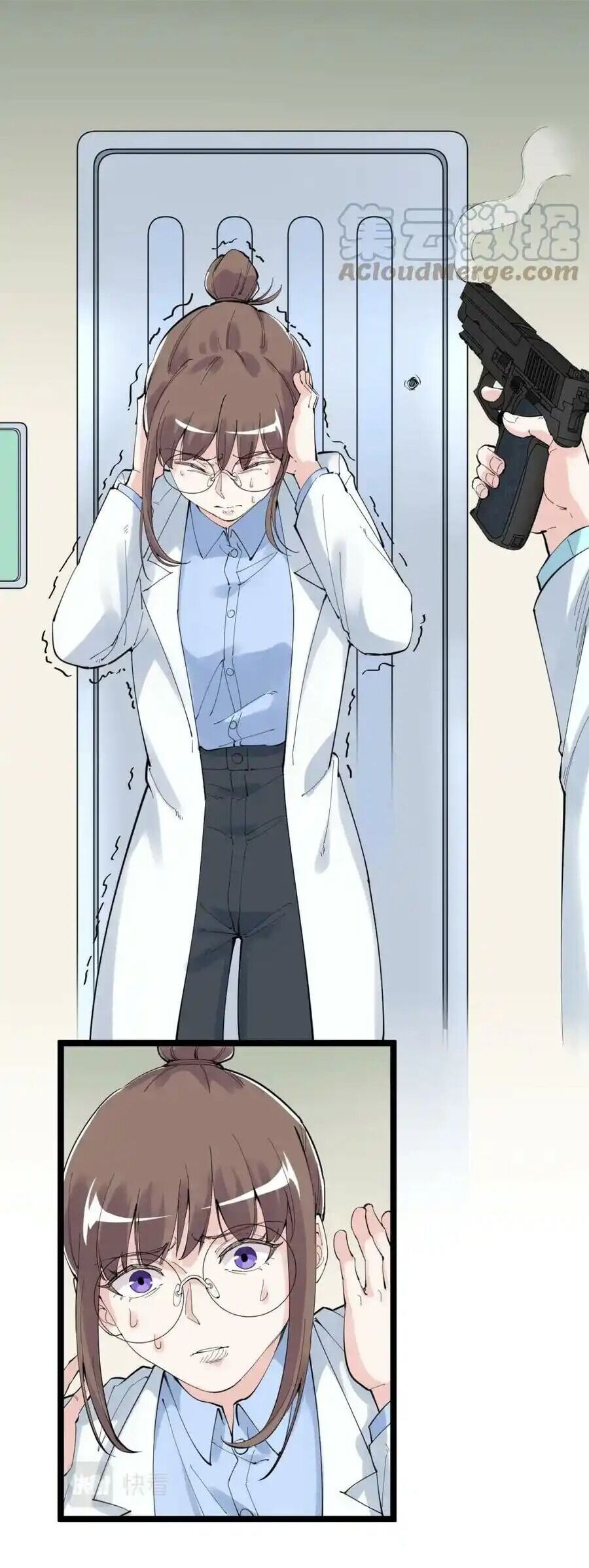 Tinh Thần Đại Hải Của Học Bá Chapter 208 - 28