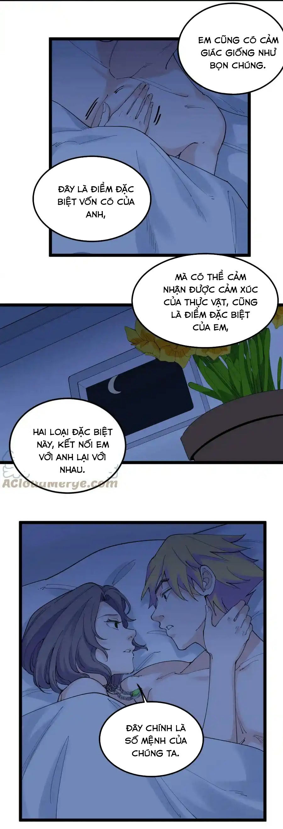 Tinh Thần Đại Hải Của Học Bá Chapter 209 - 15