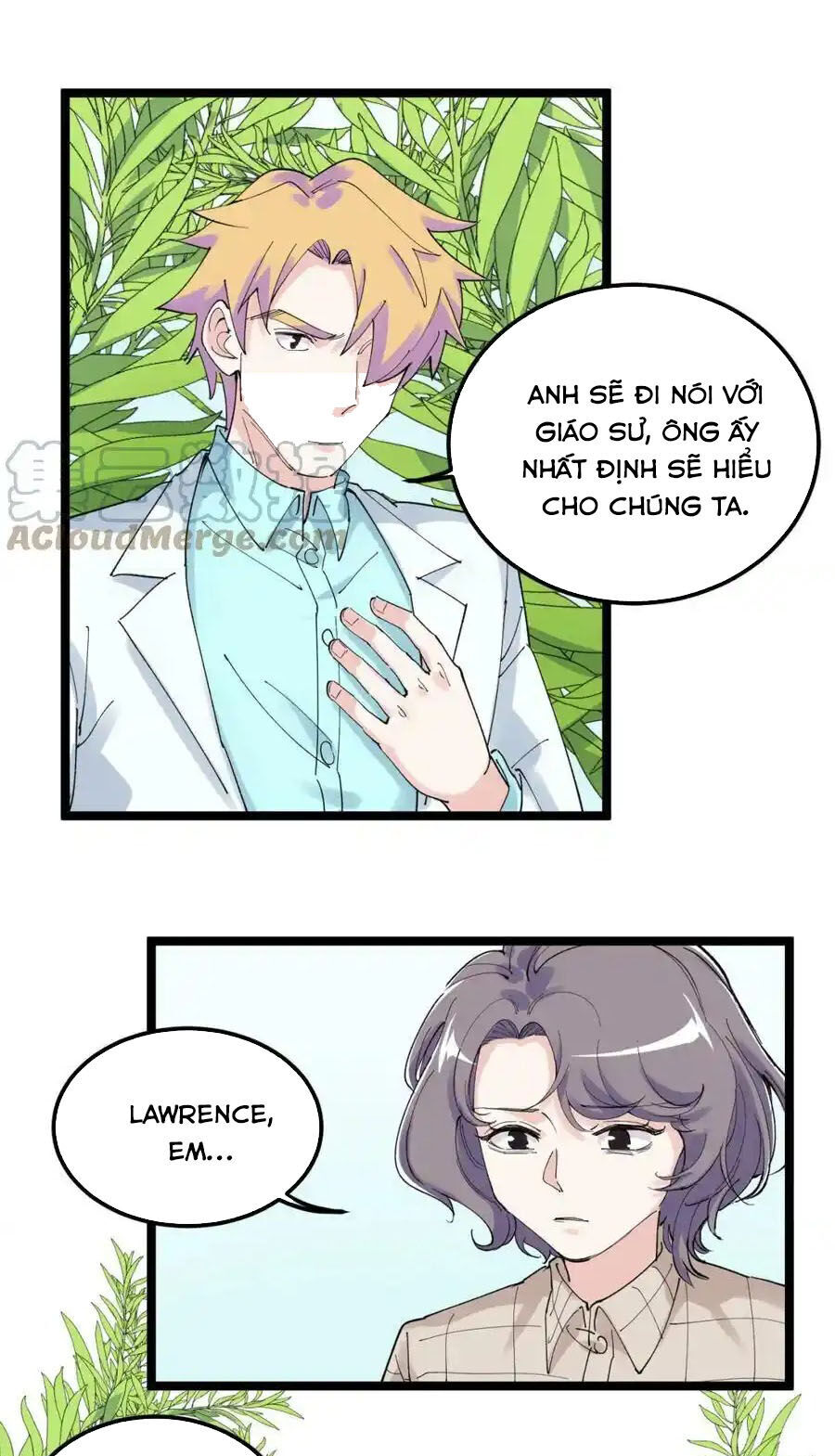 Tinh Thần Đại Hải Của Học Bá Chapter 209 - 21