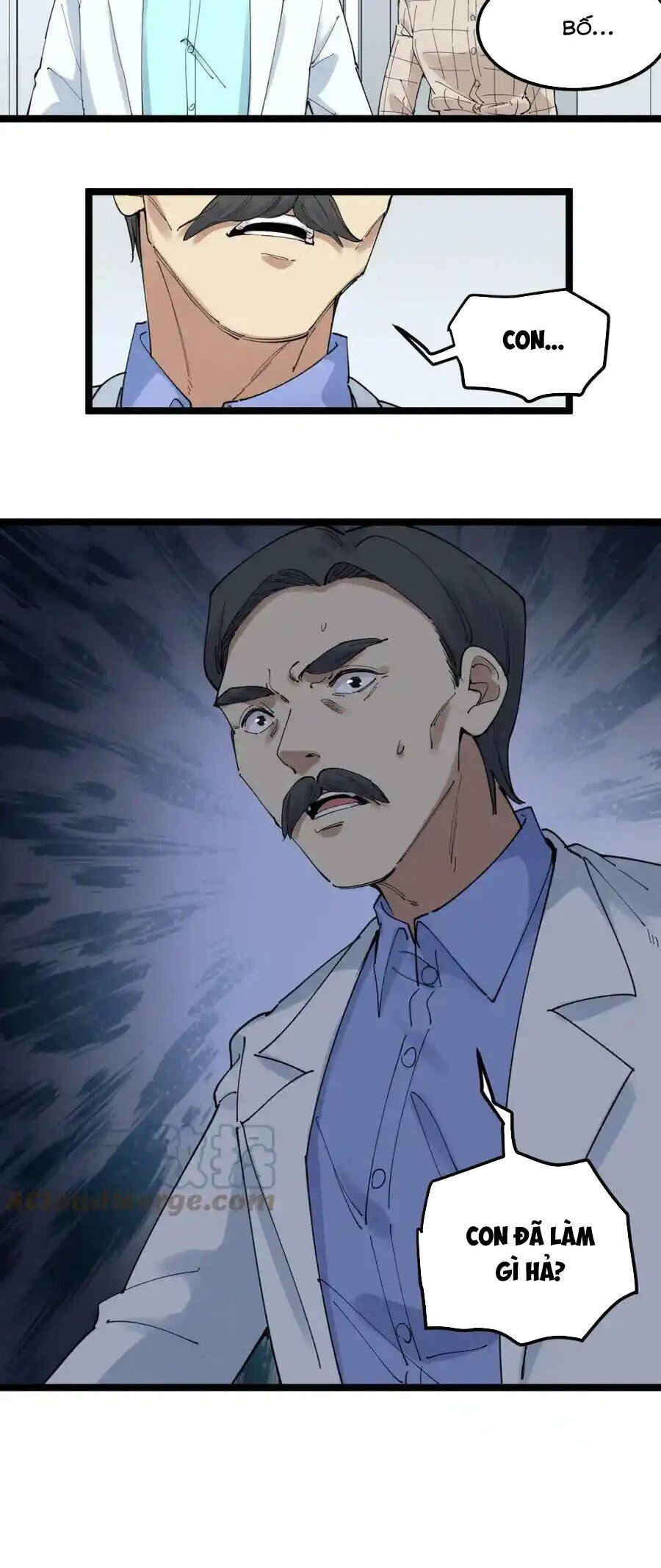 Tinh Thần Đại Hải Của Học Bá Chapter 209 - 24