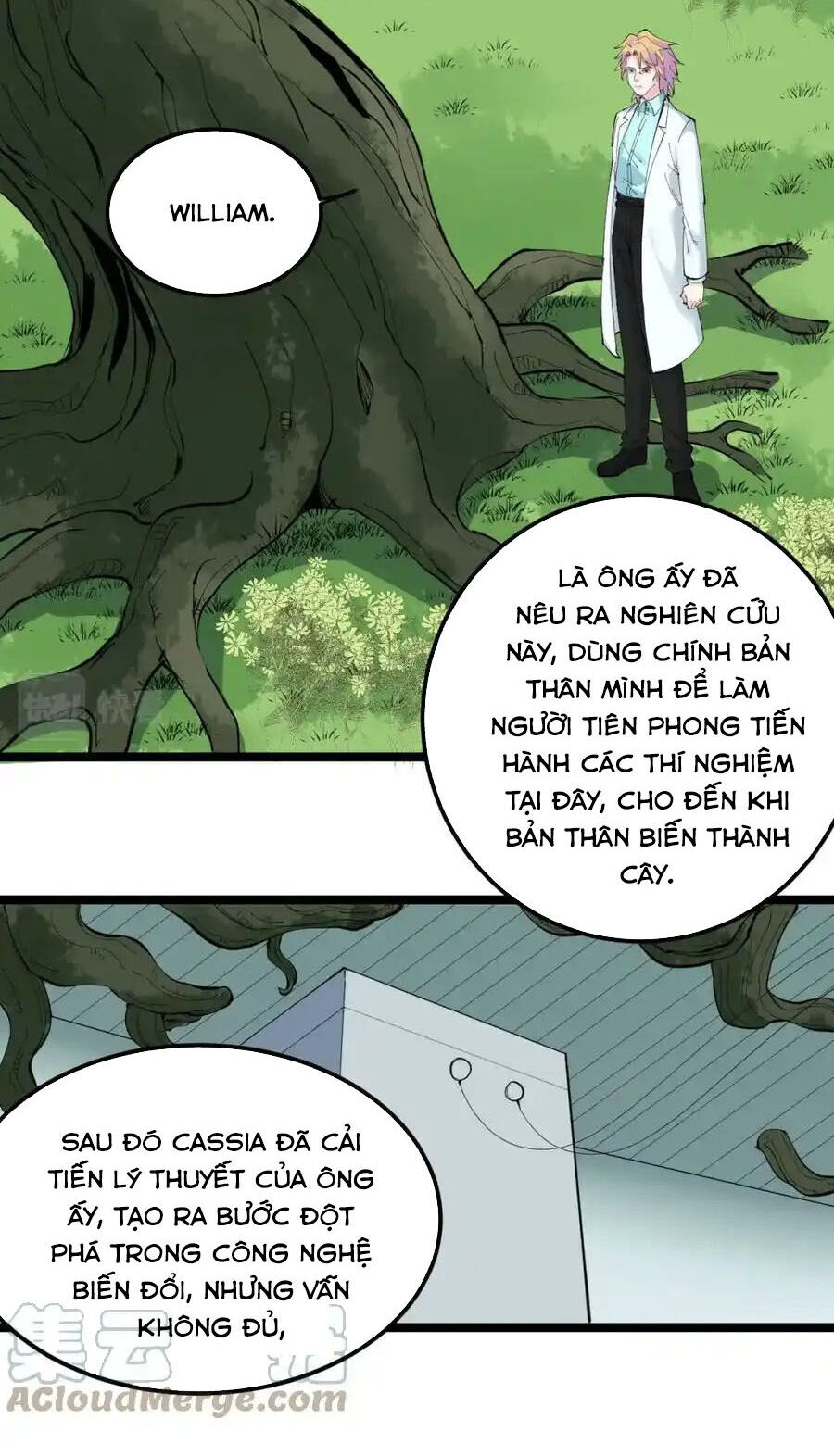 Tinh Thần Đại Hải Của Học Bá Chapter 212 - 13