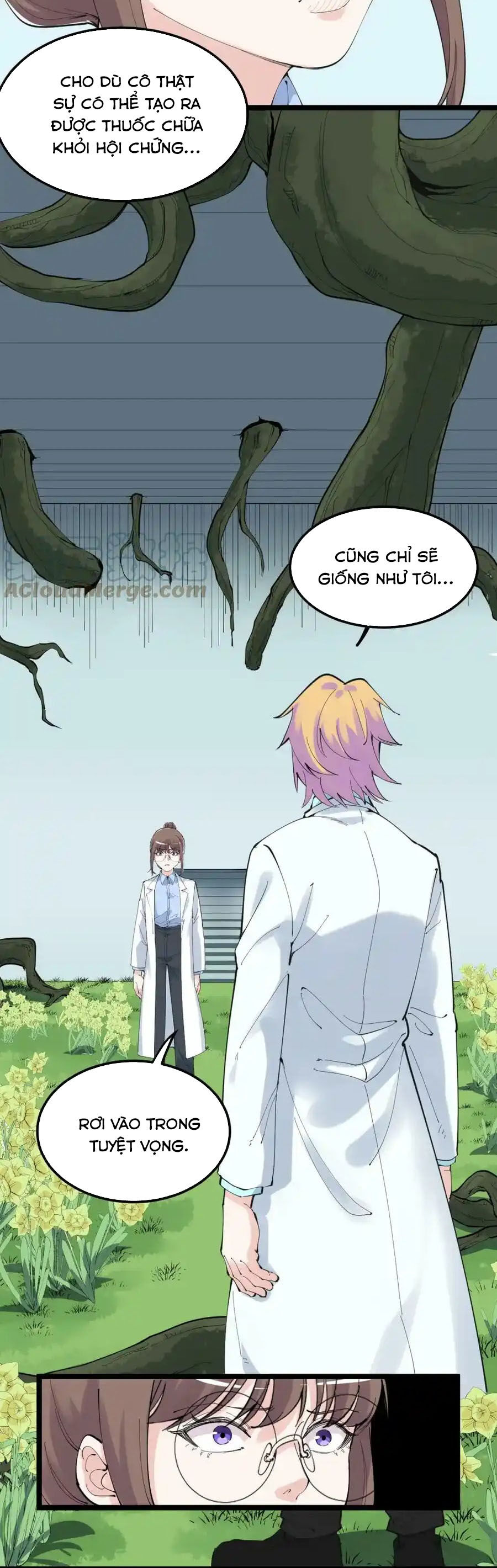 Tinh Thần Đại Hải Của Học Bá Chapter 212 - 16