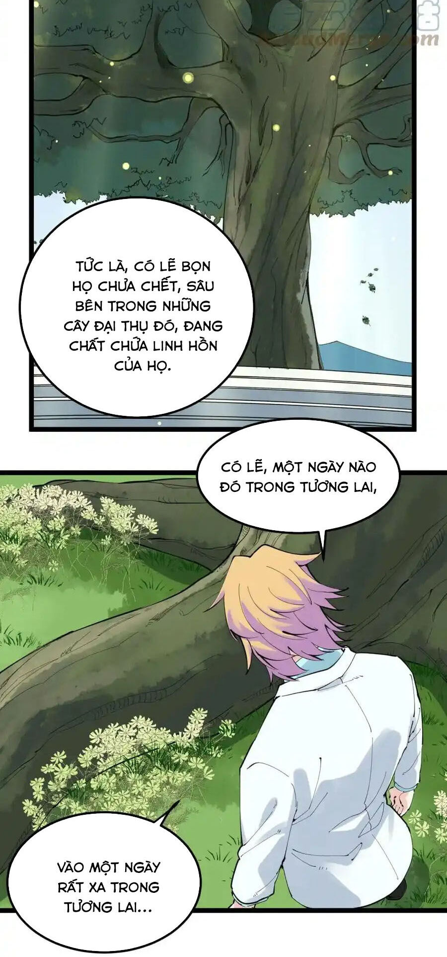 Tinh Thần Đại Hải Của Học Bá Chapter 212 - 19