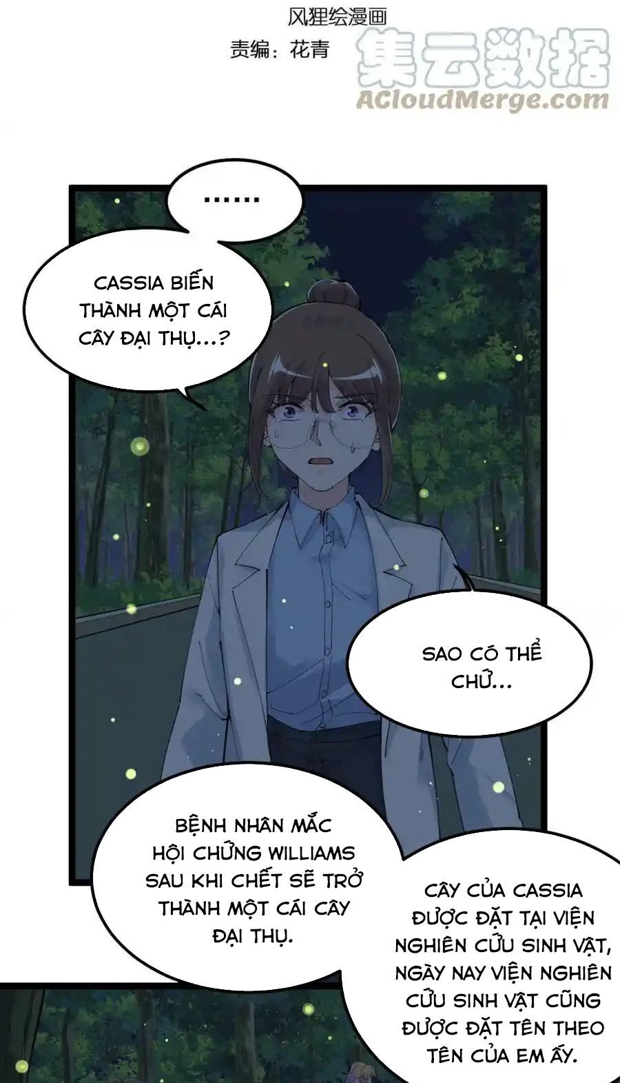 Tinh Thần Đại Hải Của Học Bá Chapter 212 - 2