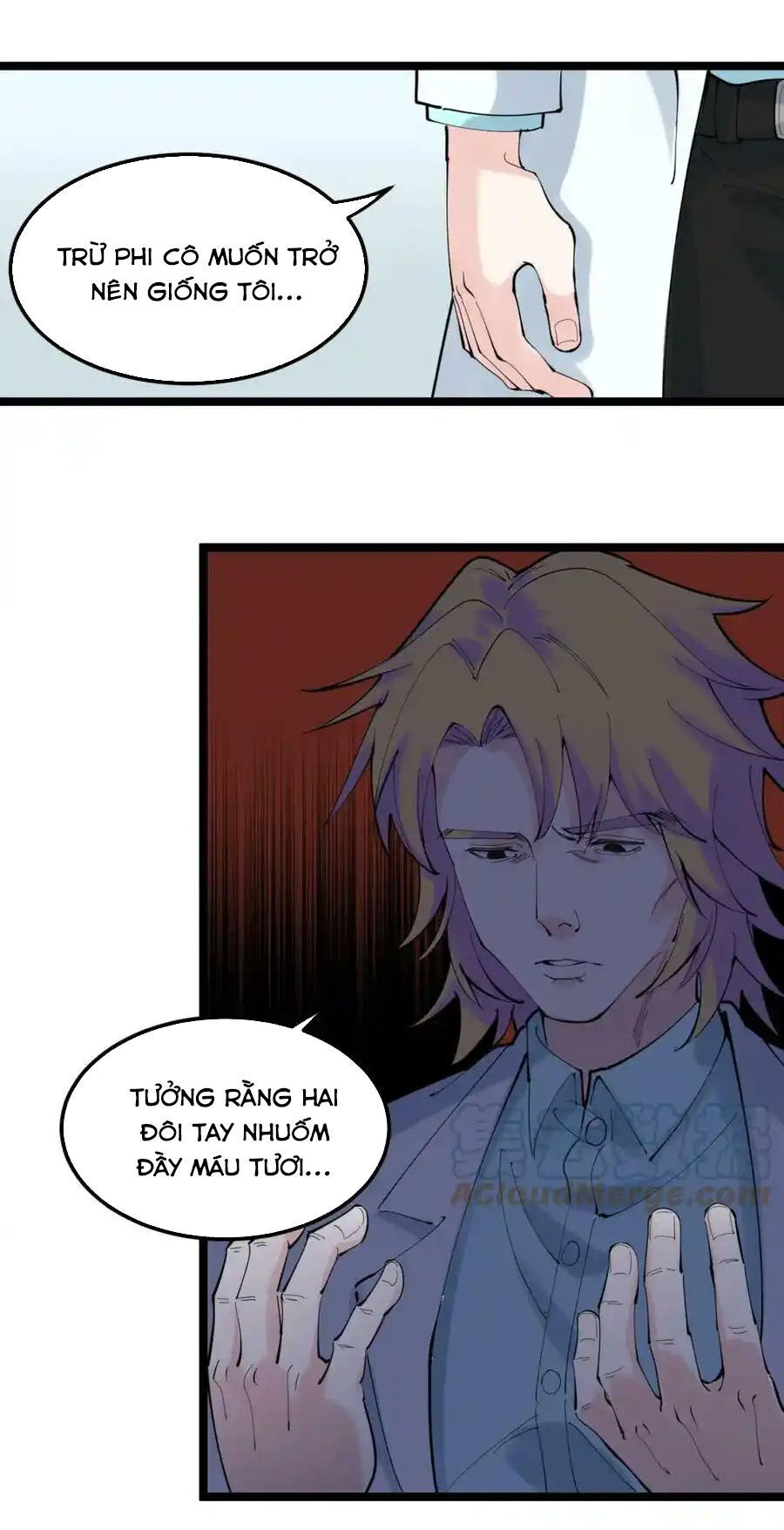 Tinh Thần Đại Hải Của Học Bá Chapter 212 - 22
