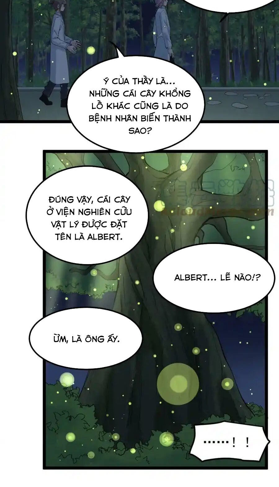 Tinh Thần Đại Hải Của Học Bá Chapter 212 - 3