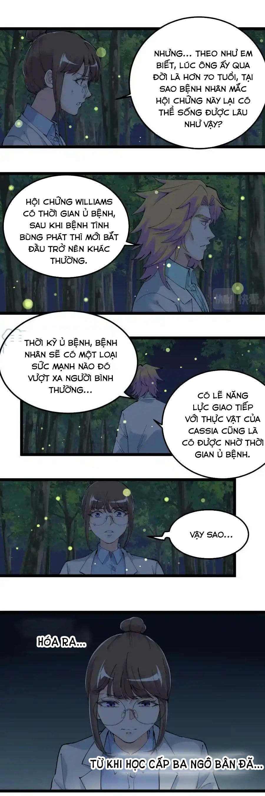 Tinh Thần Đại Hải Của Học Bá Chapter 212 - 4