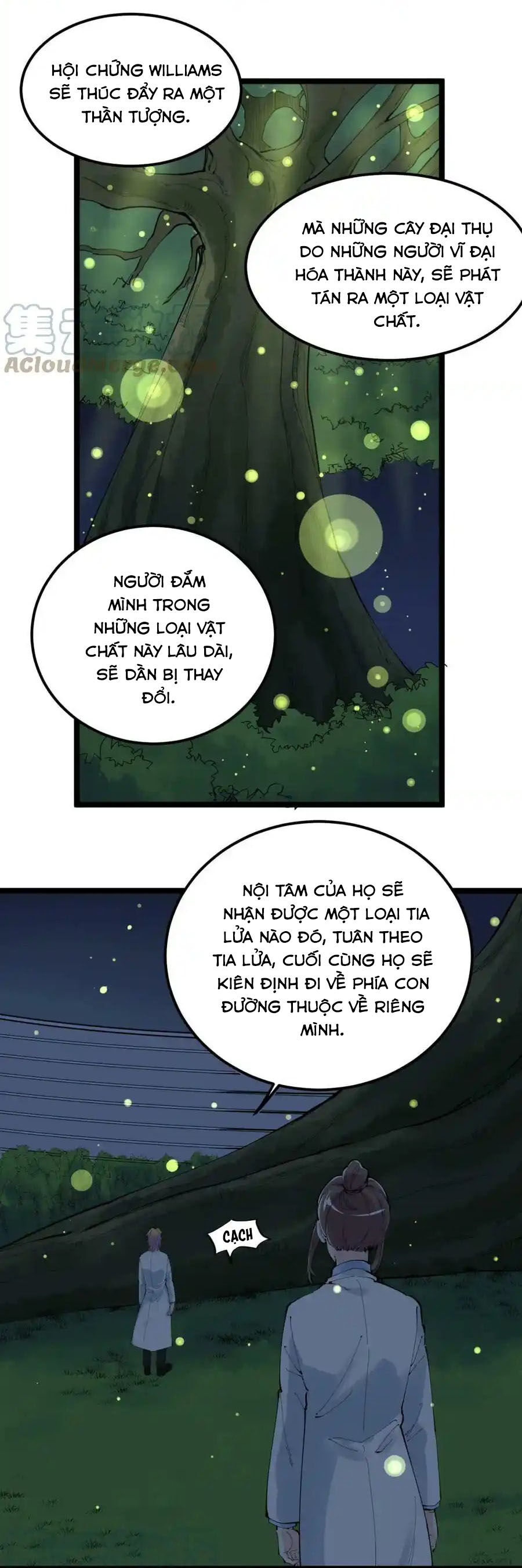 Tinh Thần Đại Hải Của Học Bá Chapter 212 - 5