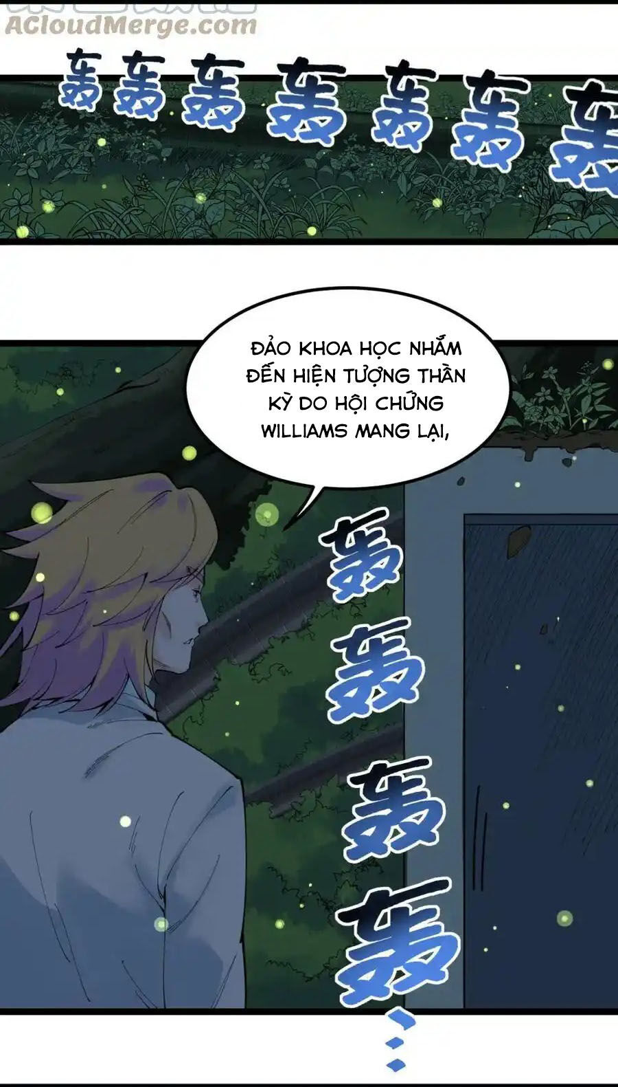 Tinh Thần Đại Hải Của Học Bá Chapter 212 - 6