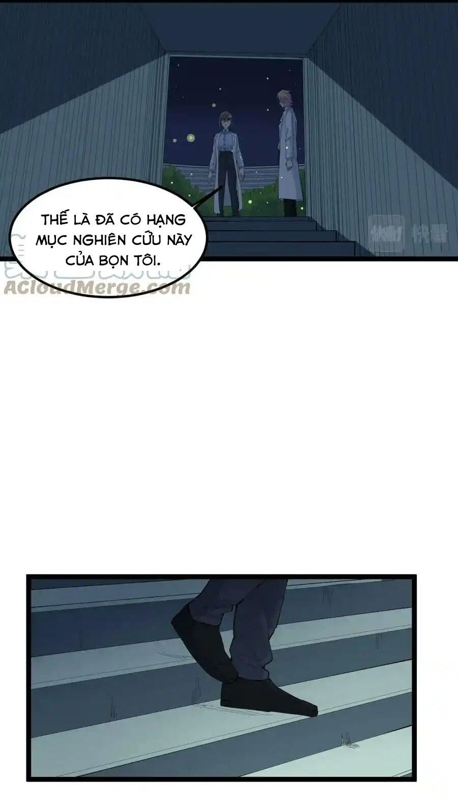 Tinh Thần Đại Hải Của Học Bá Chapter 212 - 7