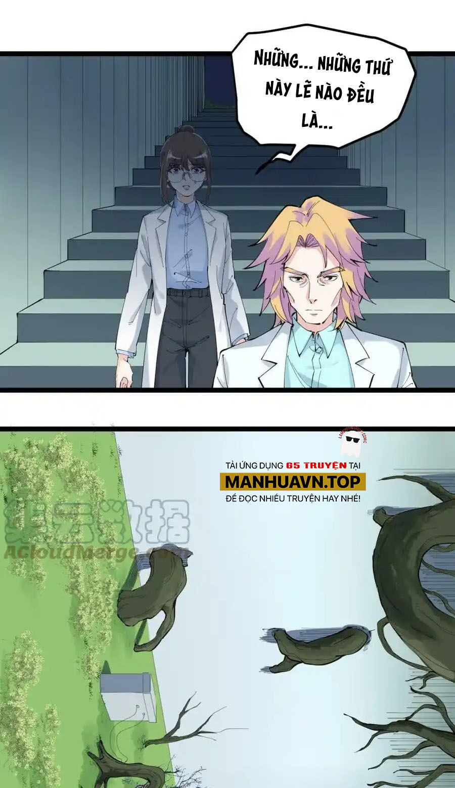 Tinh Thần Đại Hải Của Học Bá Chapter 212 - 8
