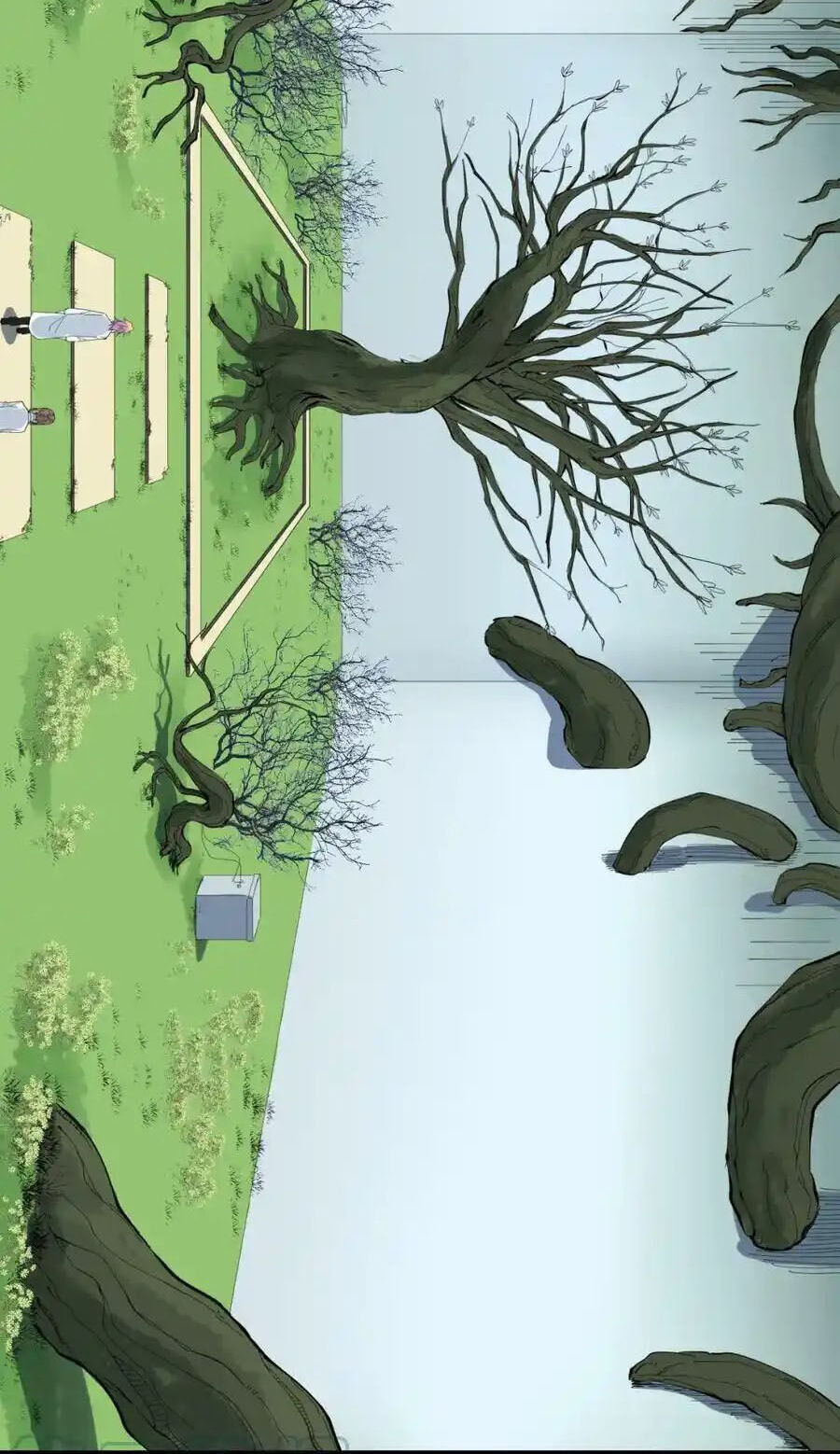 Tinh Thần Đại Hải Của Học Bá Chapter 212 - 9