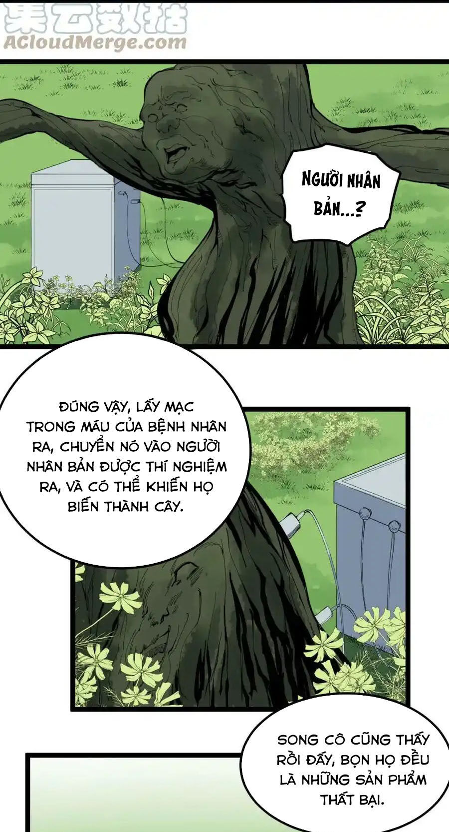 Tinh Thần Đại Hải Của Học Bá Chapter 212 - 10