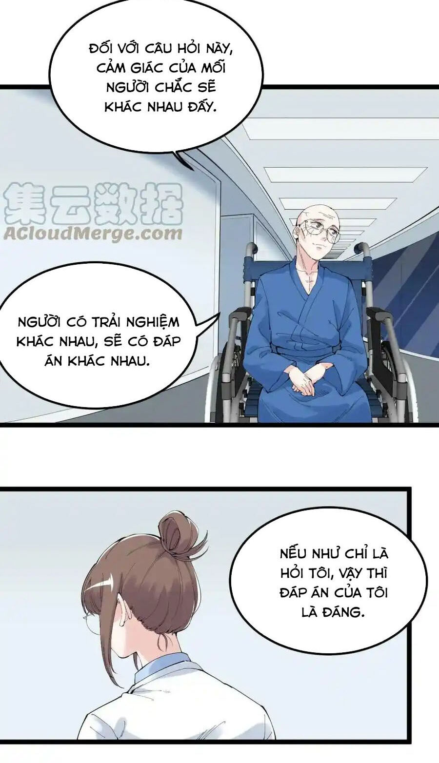 Tinh Thần Đại Hải Của Học Bá Chapter 213 - 13