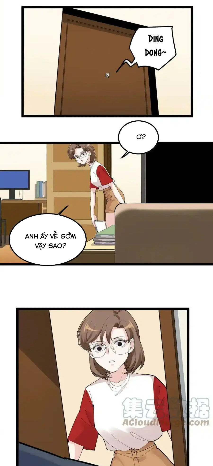Tinh Thần Đại Hải Của Học Bá Chapter 215 - 6