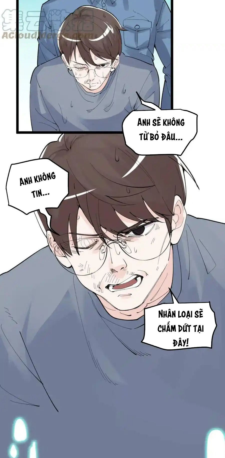 Tinh Thần Đại Hải Của Học Bá Chapter 216 - 15