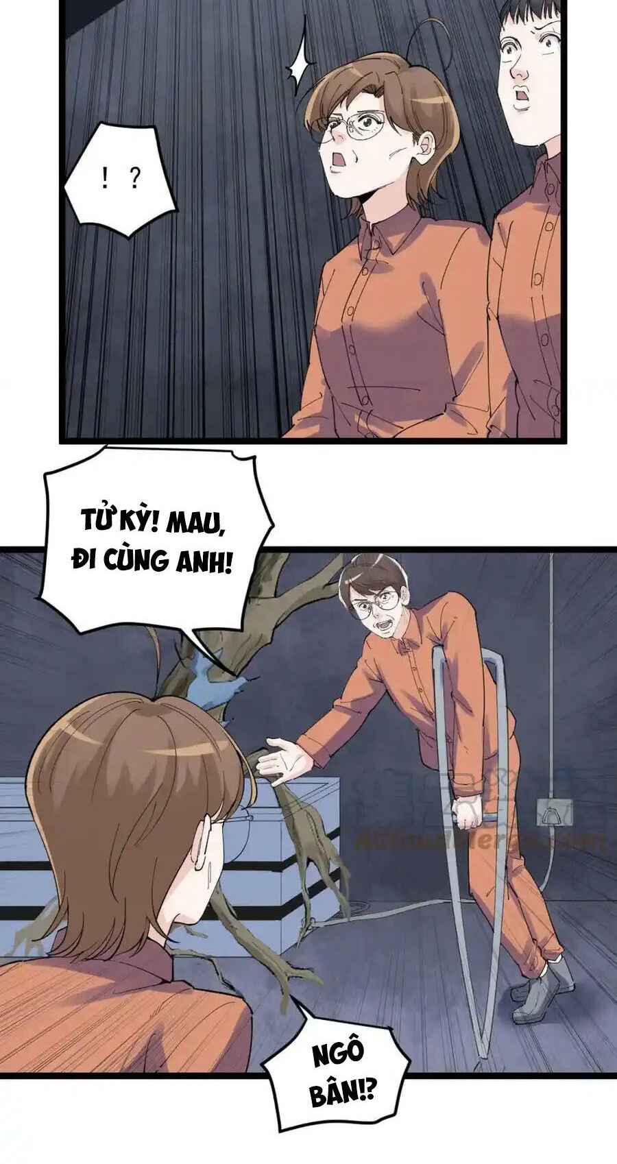 Tinh Thần Đại Hải Của Học Bá Chapter 216 - 29