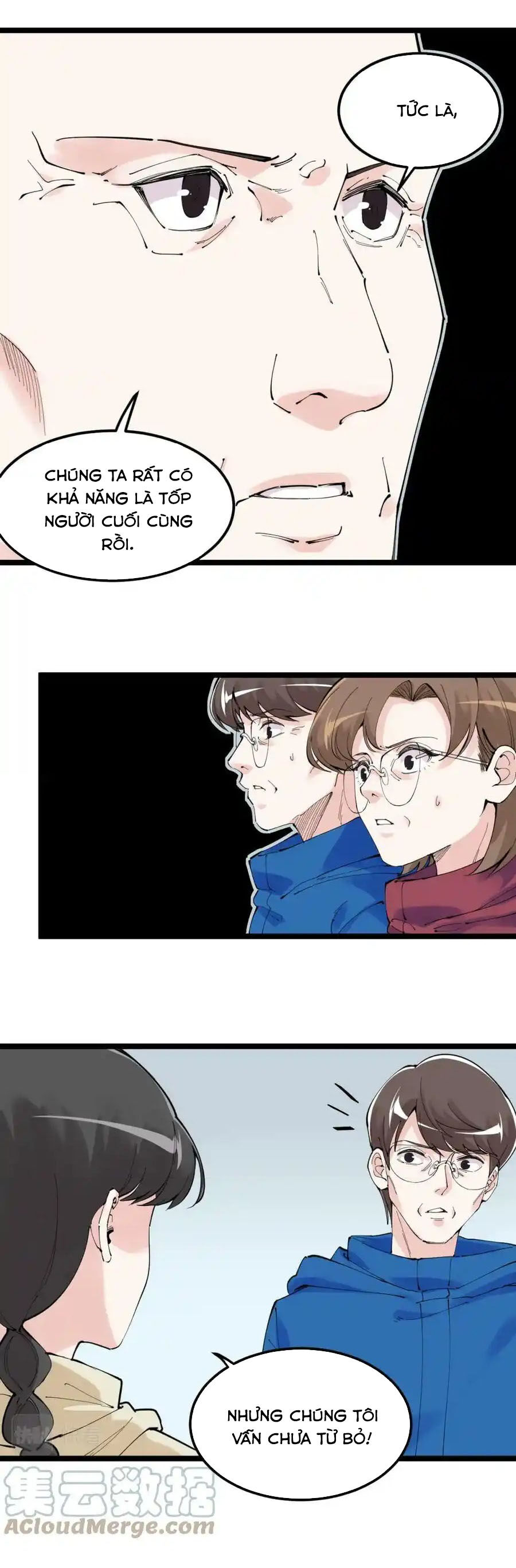 Tinh Thần Đại Hải Của Học Bá Chapter 217 - 11