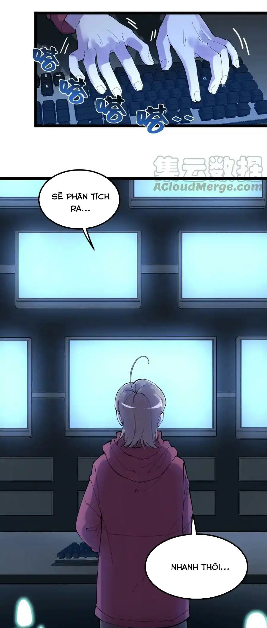 Tinh Thần Đại Hải Của Học Bá Chapter 217 - 18