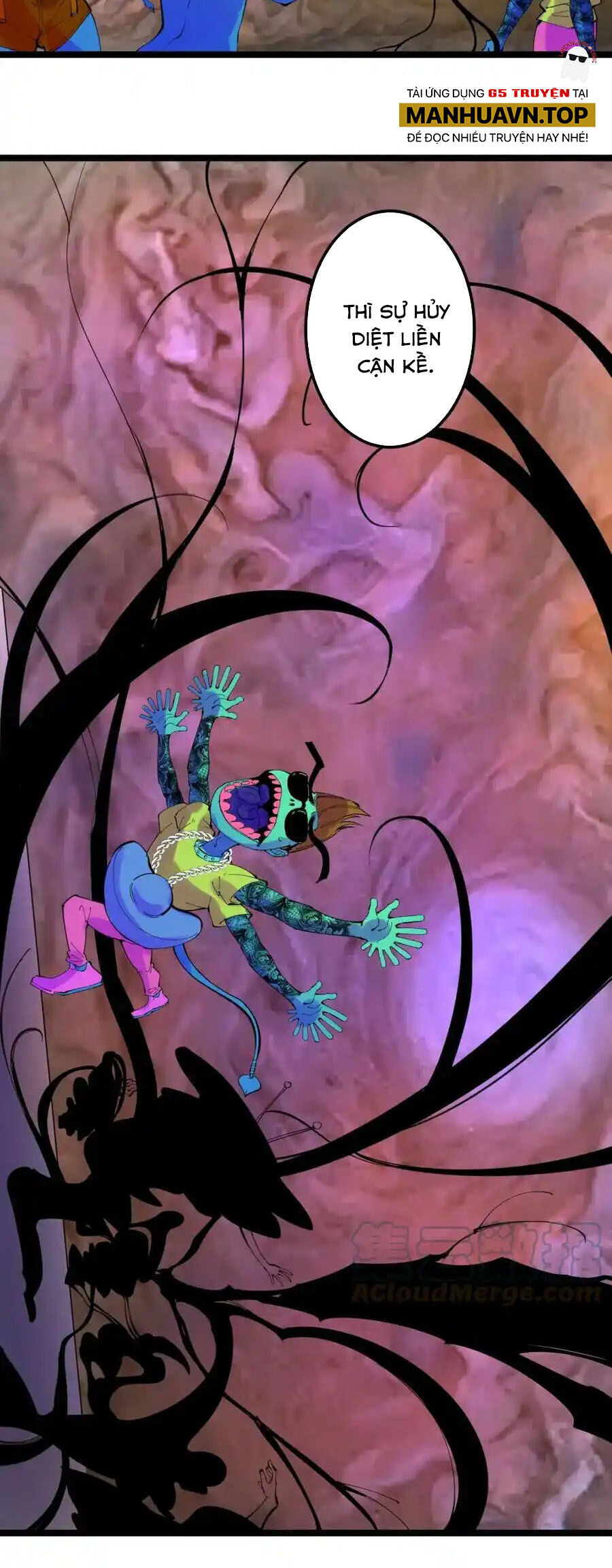 Tinh Thần Đại Hải Của Học Bá Chapter 217 - 22