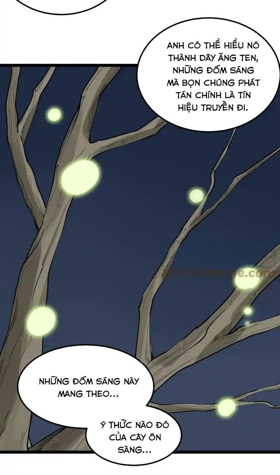 Tinh Thần Đại Hải Của Học Bá Chapter 217 - 24