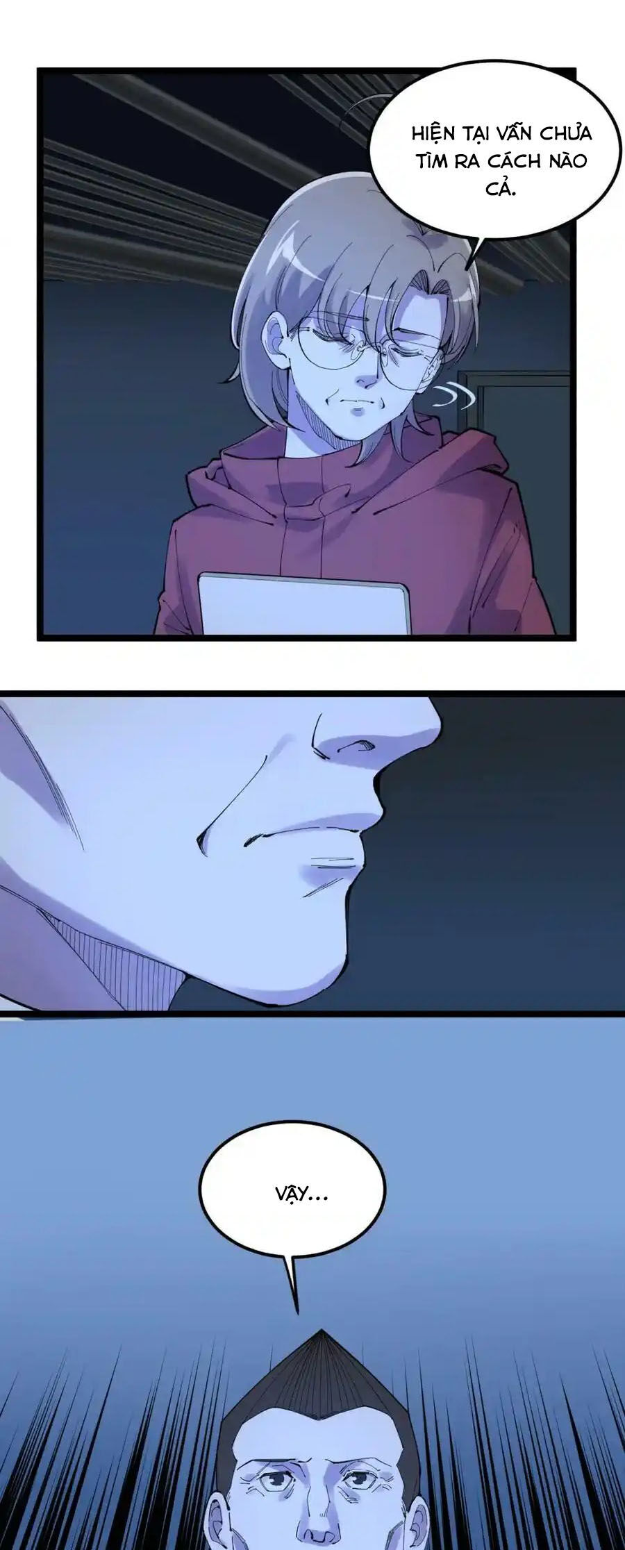 Tinh Thần Đại Hải Của Học Bá Chapter 217 - 27