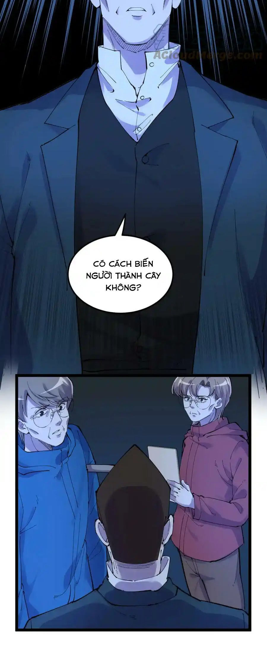 Tinh Thần Đại Hải Của Học Bá Chapter 217 - 28