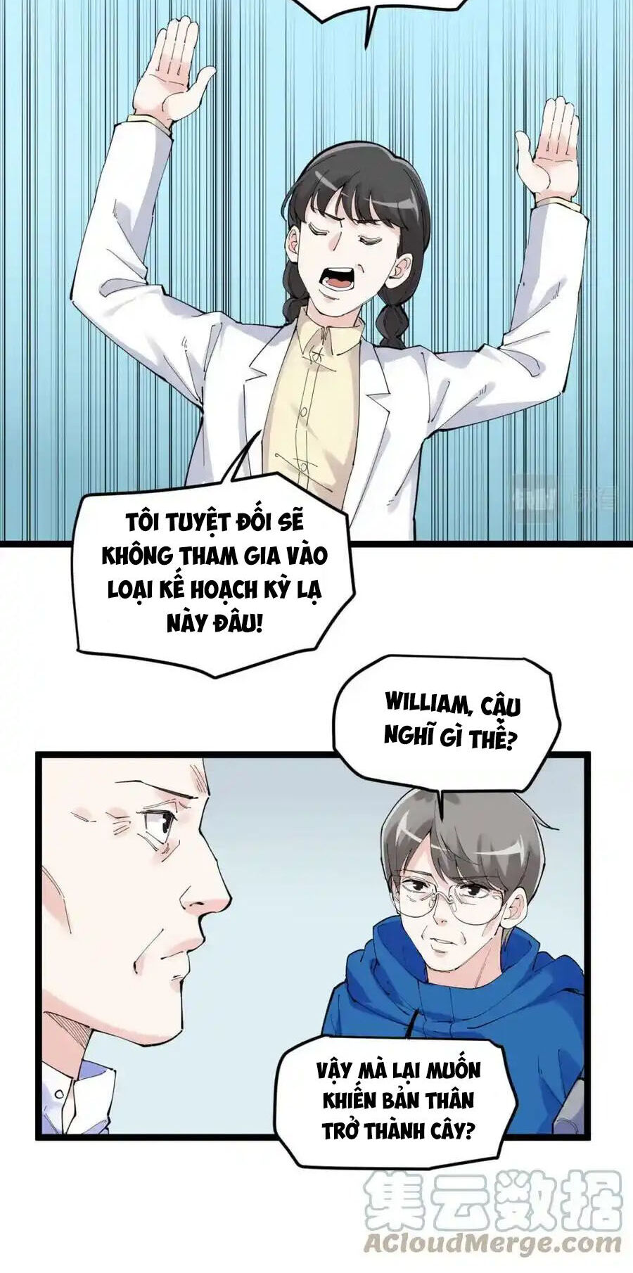 Tinh Thần Đại Hải Của Học Bá Chapter 217 - 30