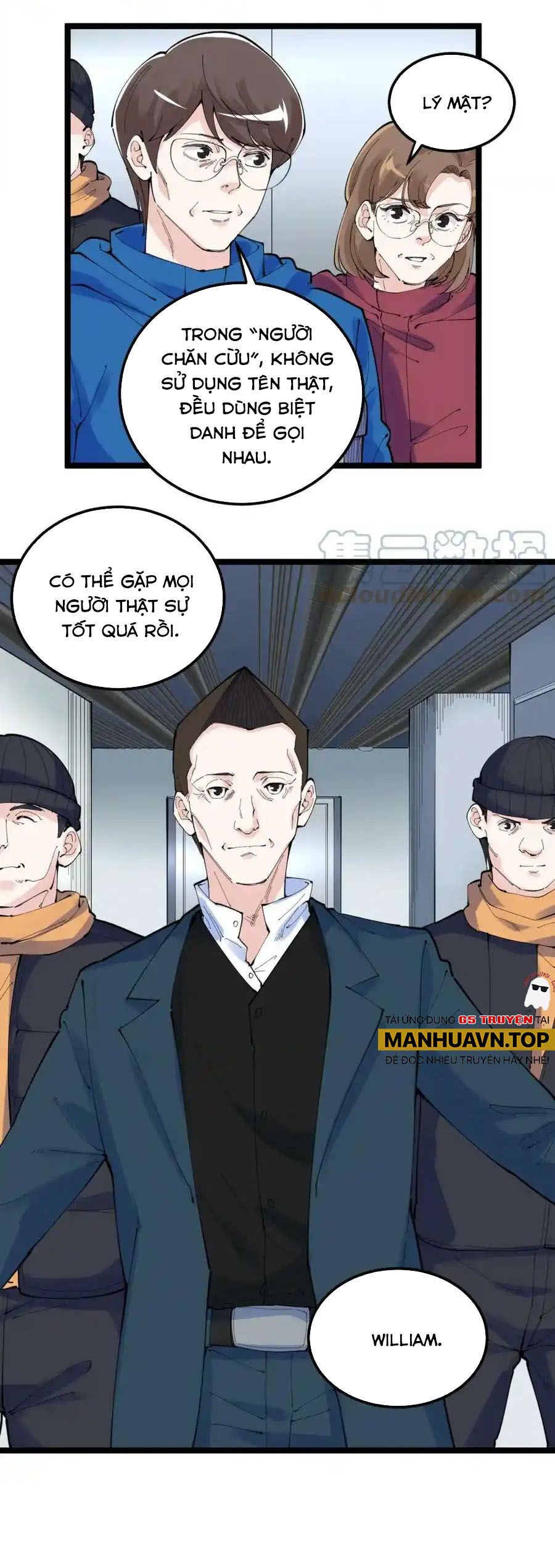 Tinh Thần Đại Hải Của Học Bá Chapter 217 - 3