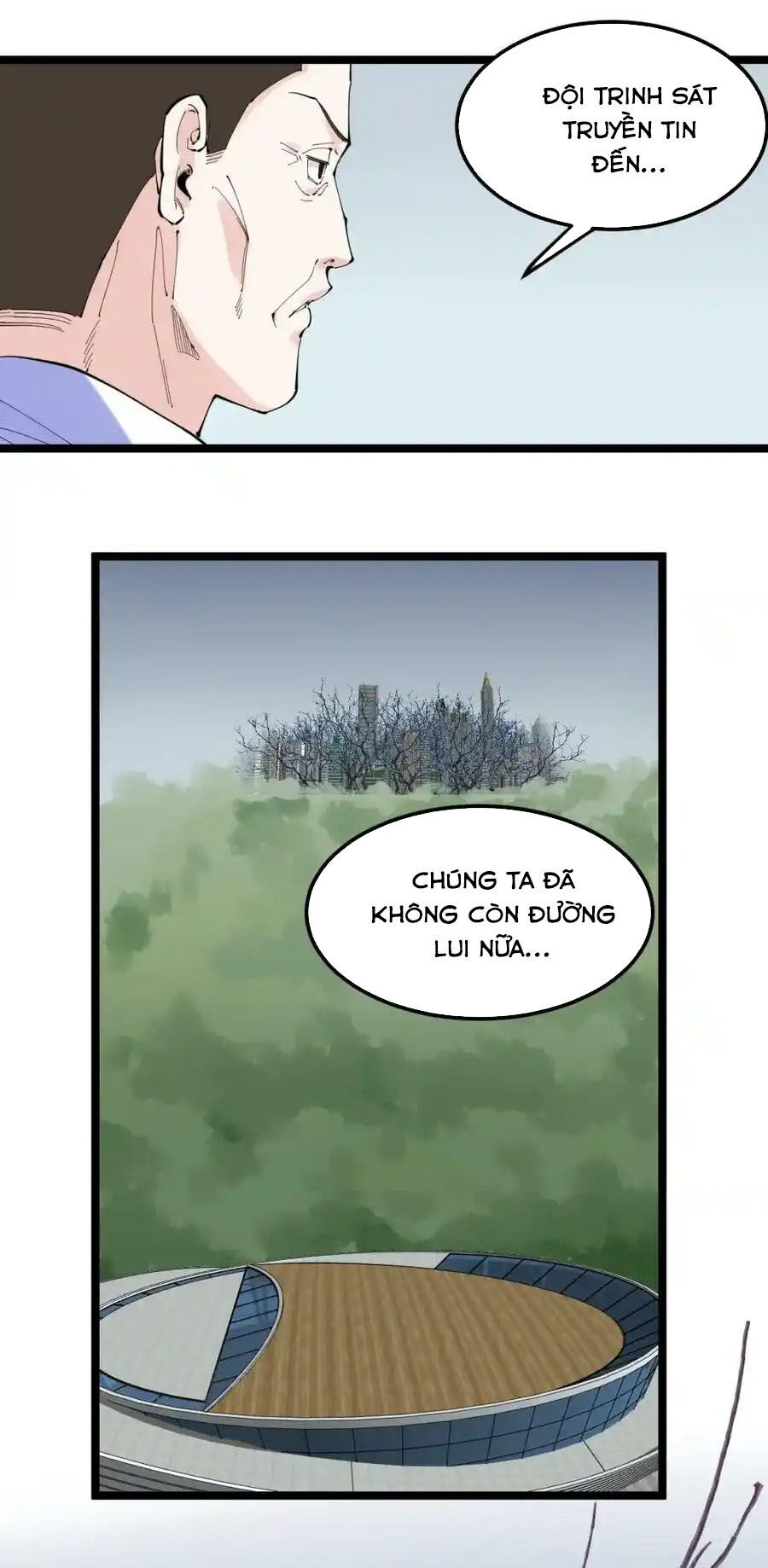 Tinh Thần Đại Hải Của Học Bá Chapter 217 - 31