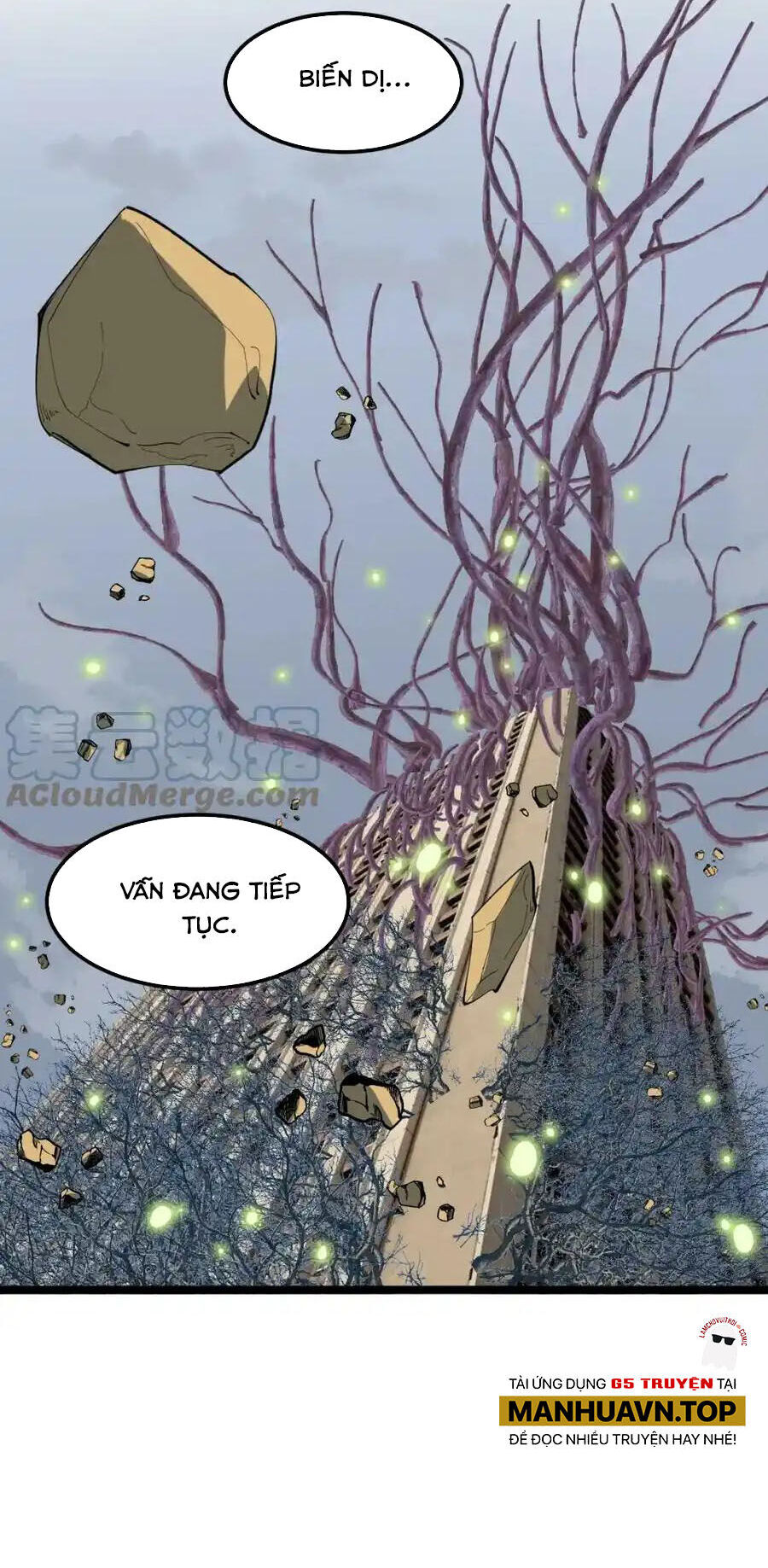 Tinh Thần Đại Hải Của Học Bá Chapter 217 - 32