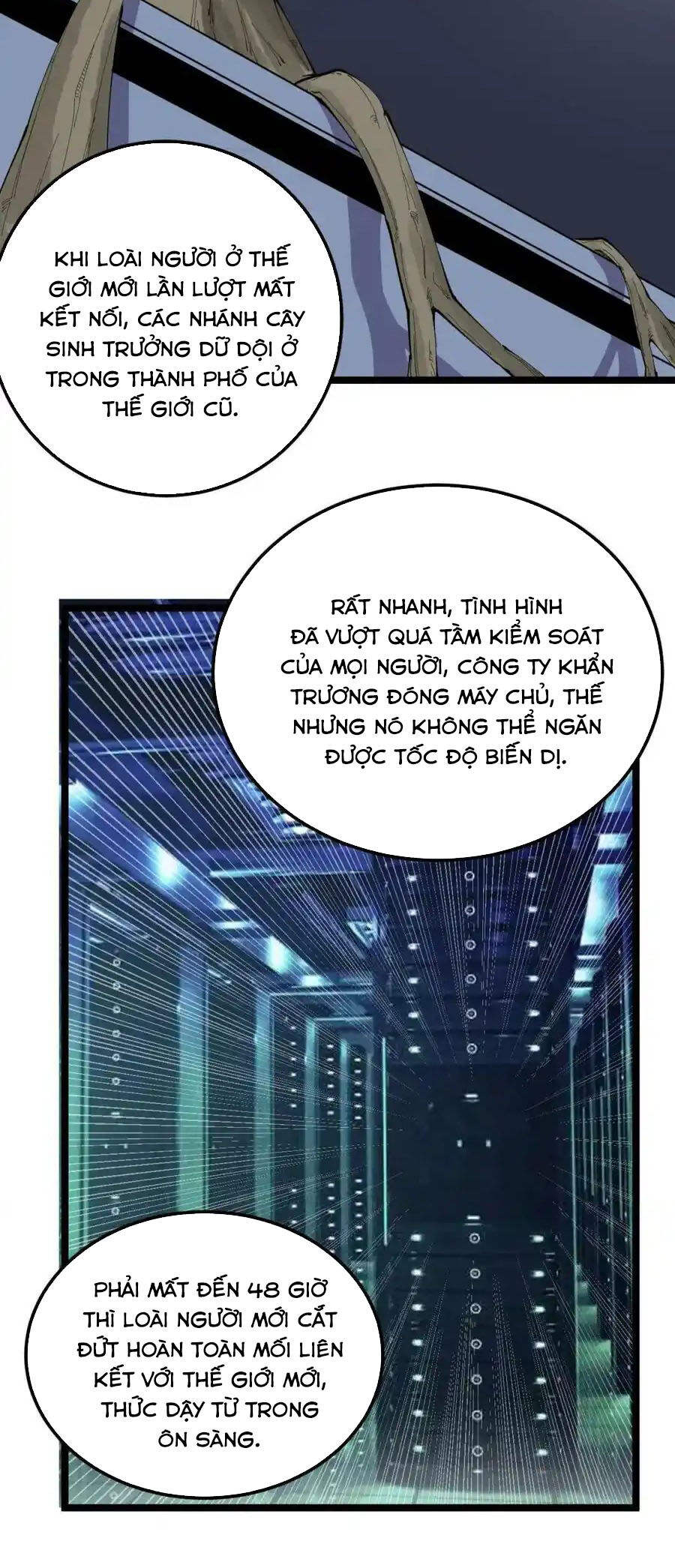 Tinh Thần Đại Hải Của Học Bá Chapter 217 - 8