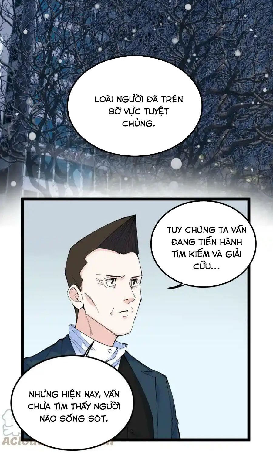 Tinh Thần Đại Hải Của Học Bá Chapter 217 - 10