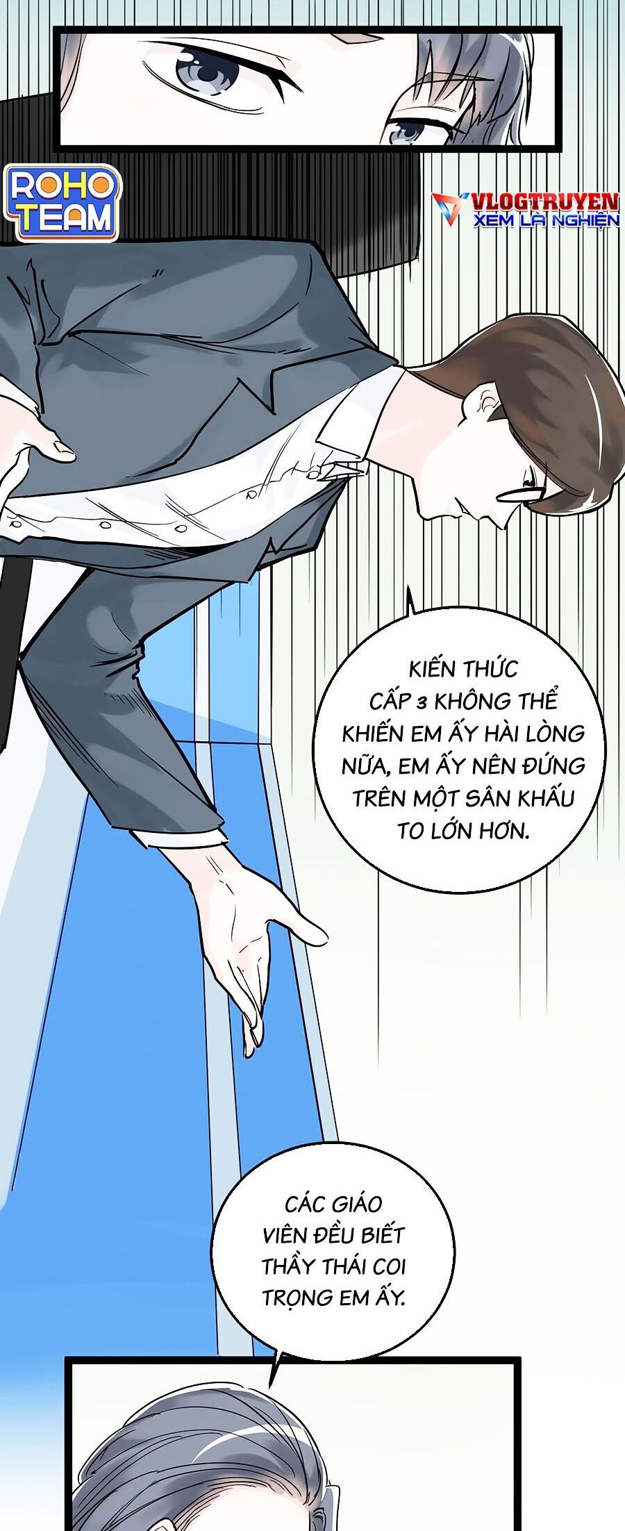 Tinh Thần Đại Hải Của Học Bá Chapter 22 - 9