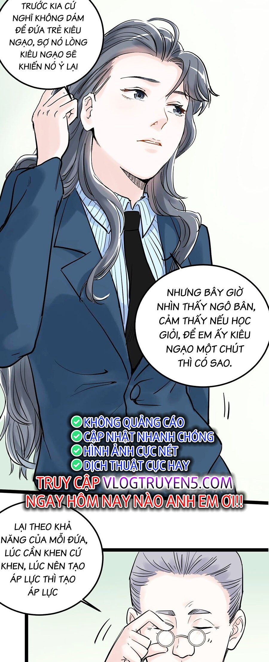 Tinh Thần Đại Hải Của Học Bá Chapter 23 - 15