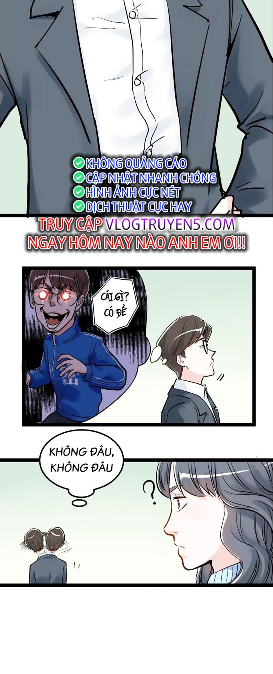Tinh Thần Đại Hải Của Học Bá Chapter 23 - 19