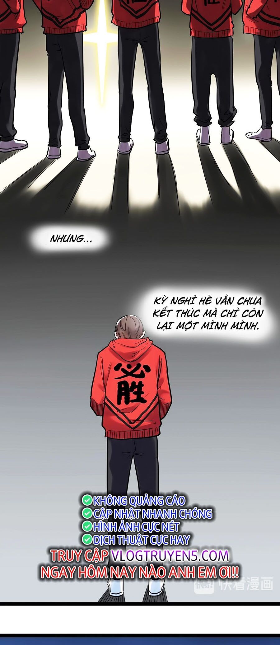 Tinh Thần Đại Hải Của Học Bá Chapter 24 - 29