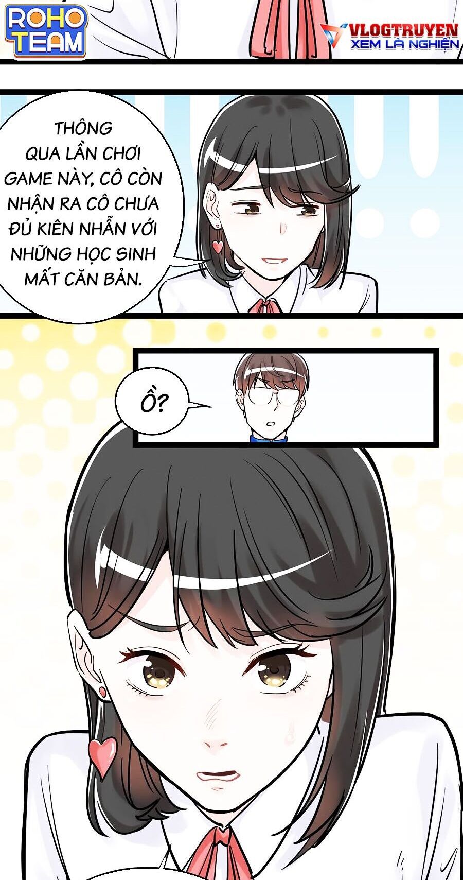 Tinh Thần Đại Hải Của Học Bá Chapter 26 - 47