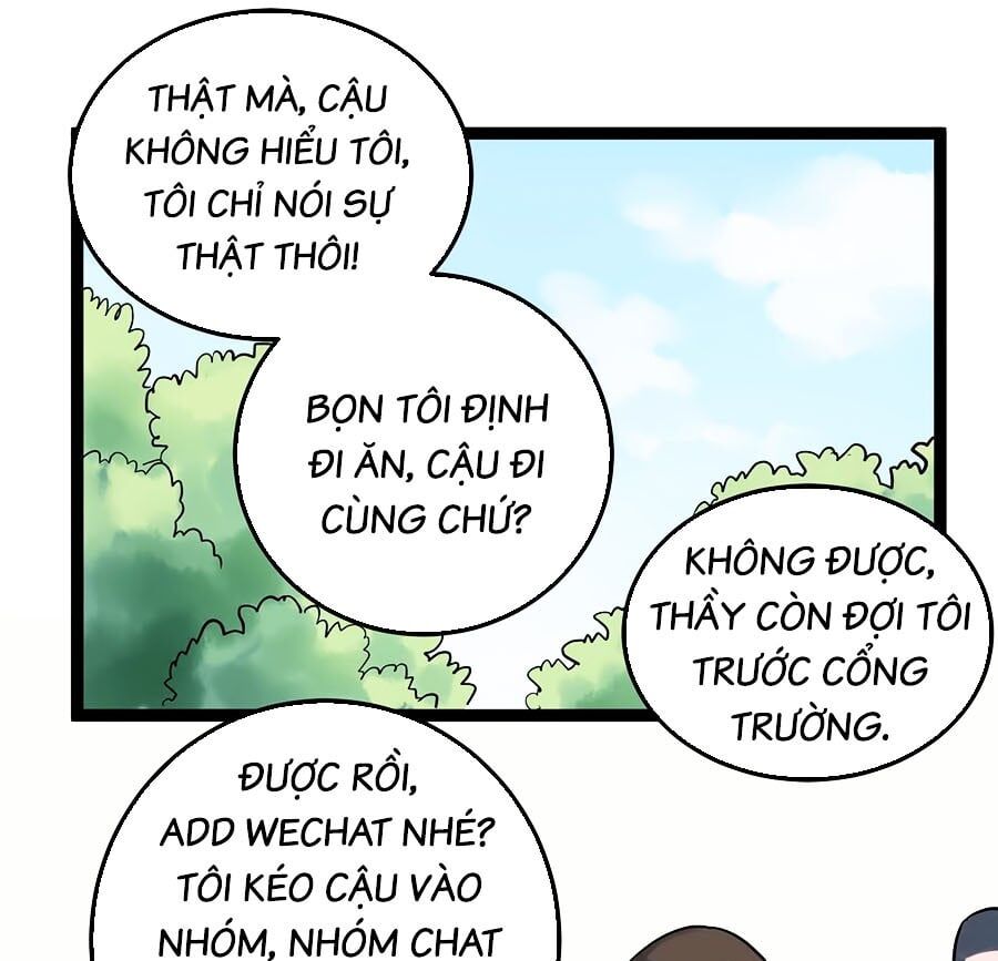 Tinh Thần Đại Hải Của Học Bá Chapter 28 - 61