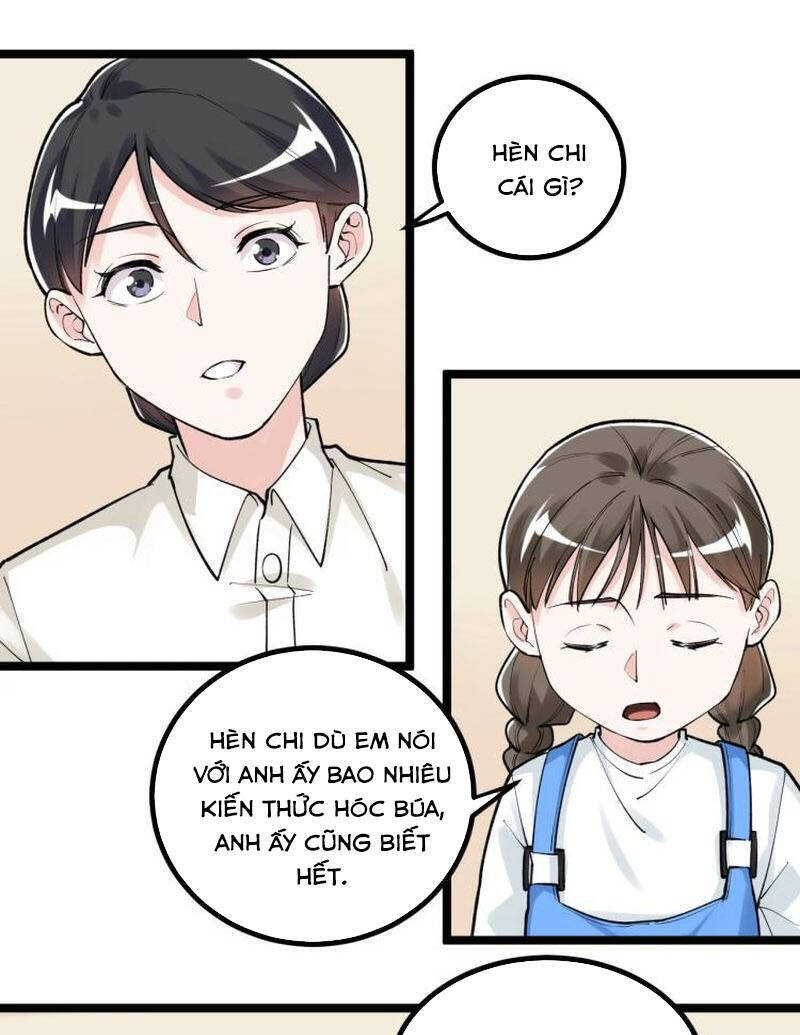 Tinh Thần Đại Hải Của Học Bá Chapter 91 - 15