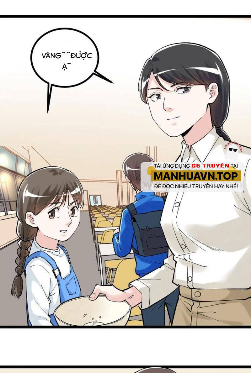 Tinh Thần Đại Hải Của Học Bá Chapter 91 - 37