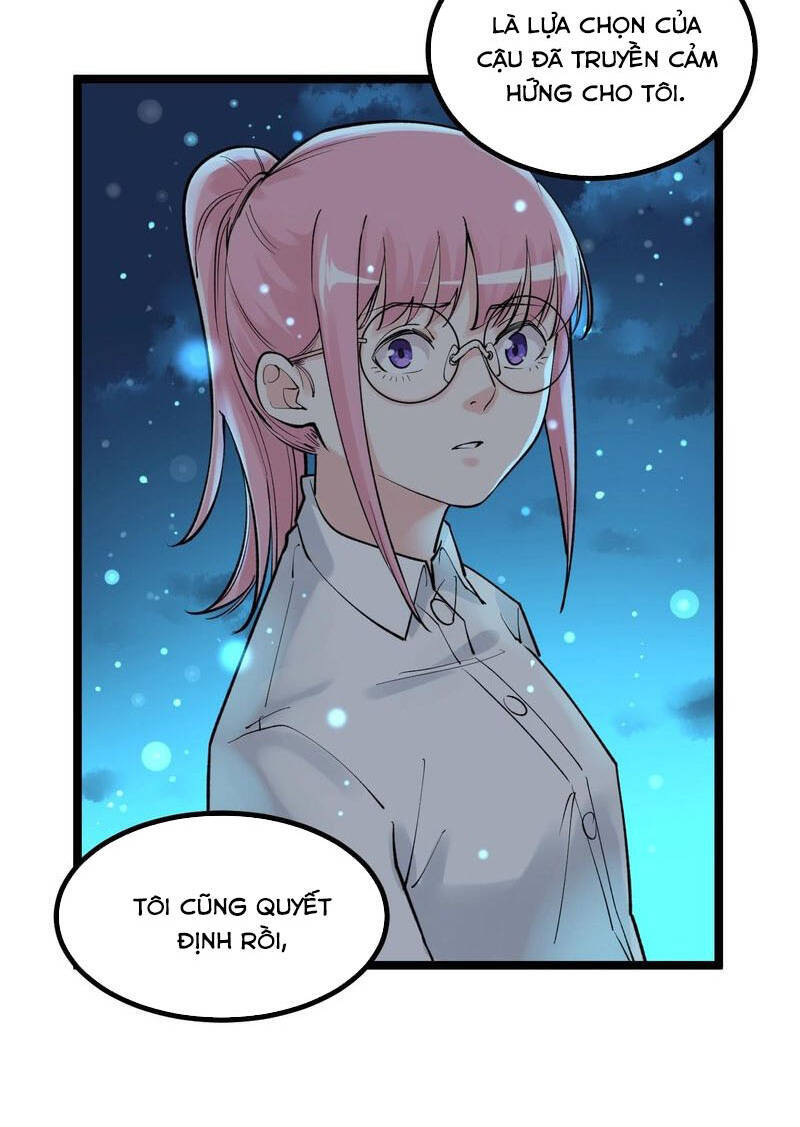 Tinh Thần Đại Hải Của Học Bá Chapter 98 - 15